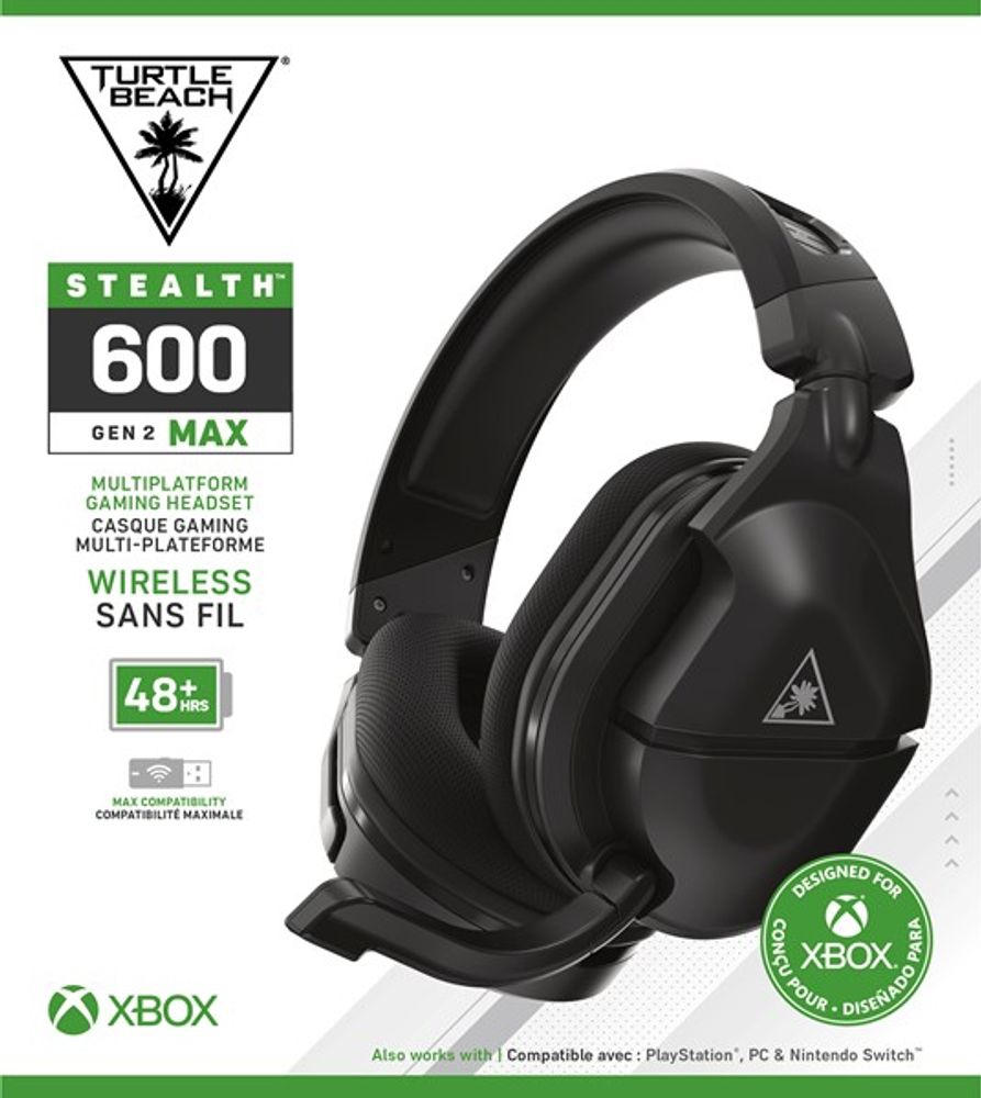 How to connect xbox stealth 600 to discount pc