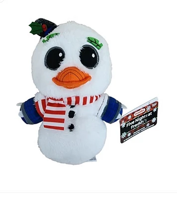 Ennard plush hot sale gamestop