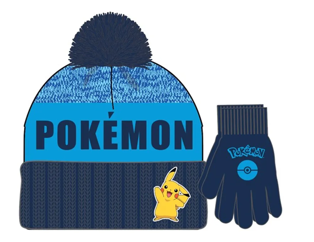 Pokemon cheap hat canada