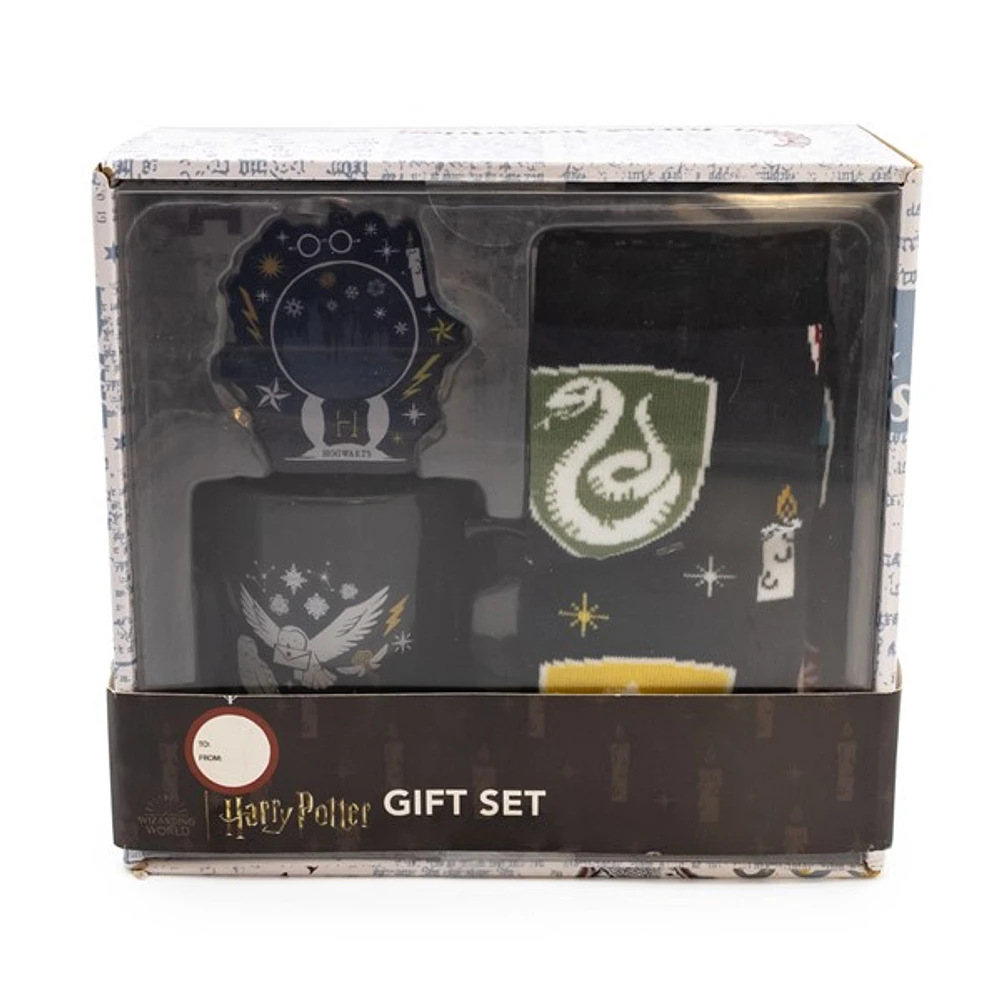 Harry potter pamper set hot sale