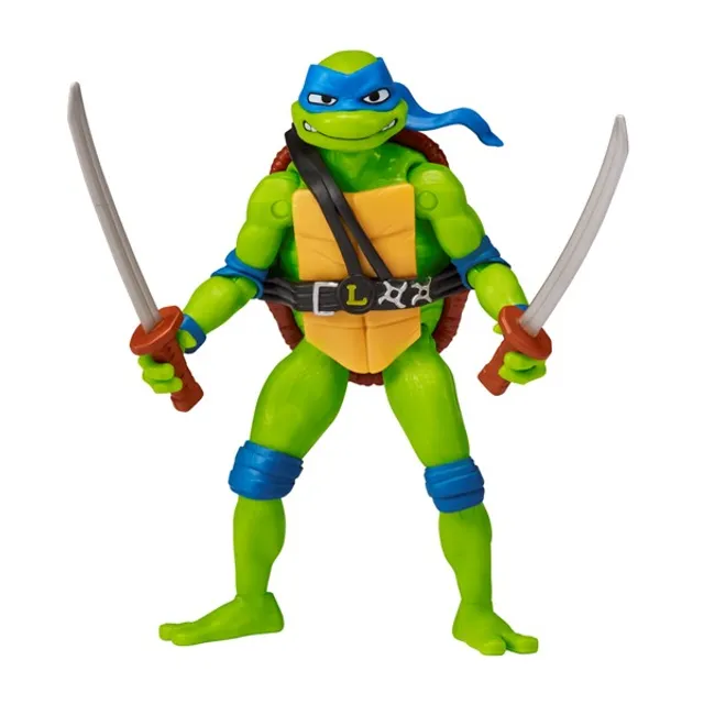 9135 3904 QUEBEC INC Teenage Mutant Ninja Turtles Movie Mutant