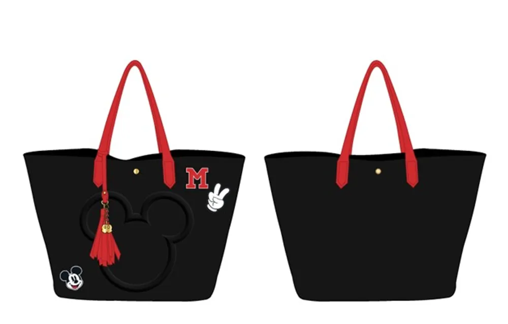 Mickey mouse 2025 o bag