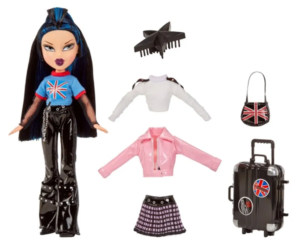 Pretty bratz sales