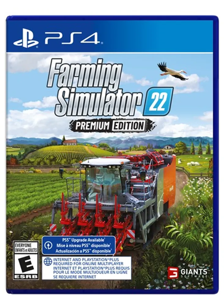 Farming simulator deals playstation 2