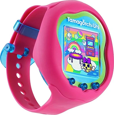 Tamagotchi Uni、Angel Festiva Tamagotchi Uni - Angel Festival, Electronic Pets - Amazon Canada