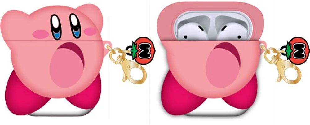 Kirby discount airpod case