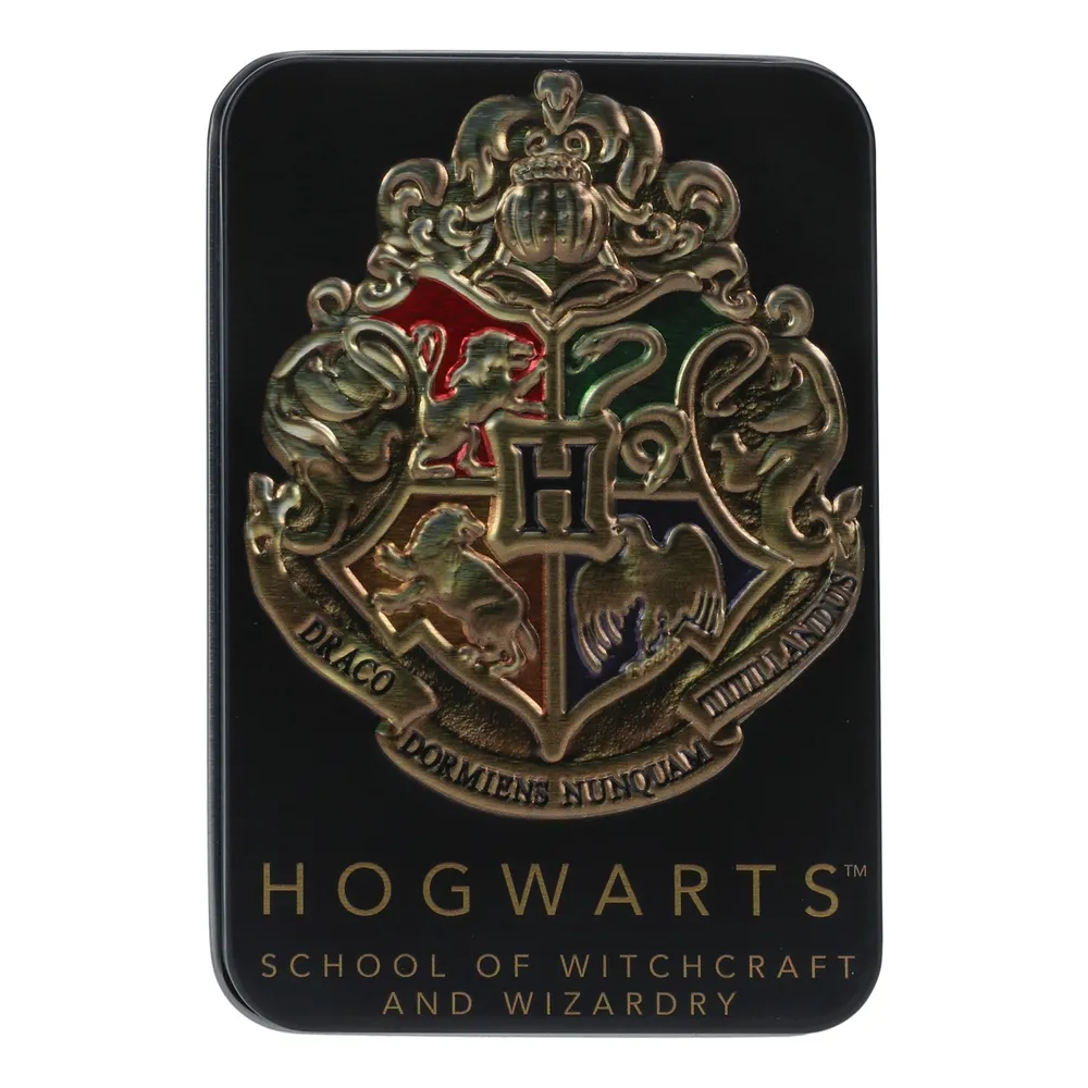 Paladone Harry Potter: Hogwarts Playing Cards | The Pen Centre