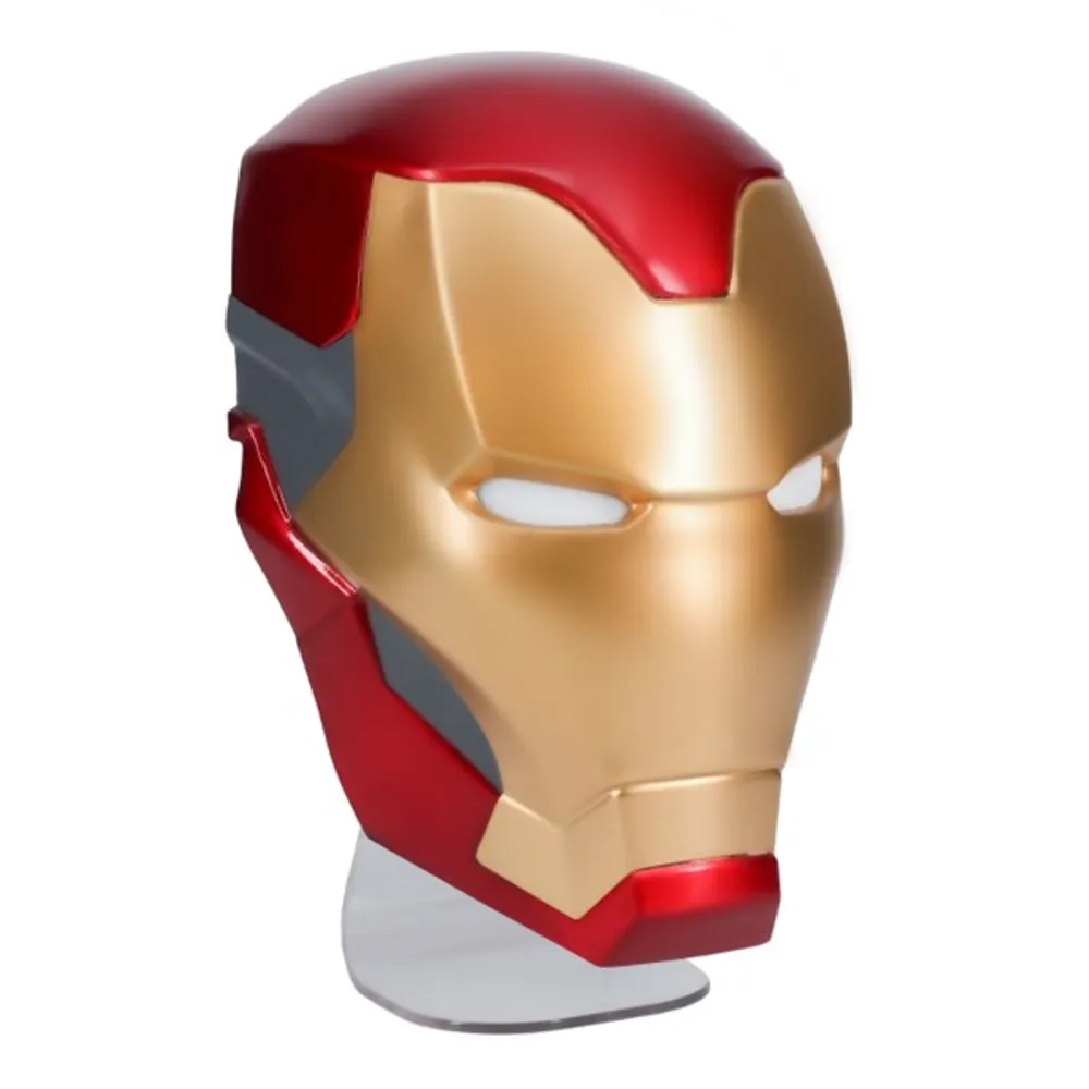 Iron man 2024 gauntlet gamestop