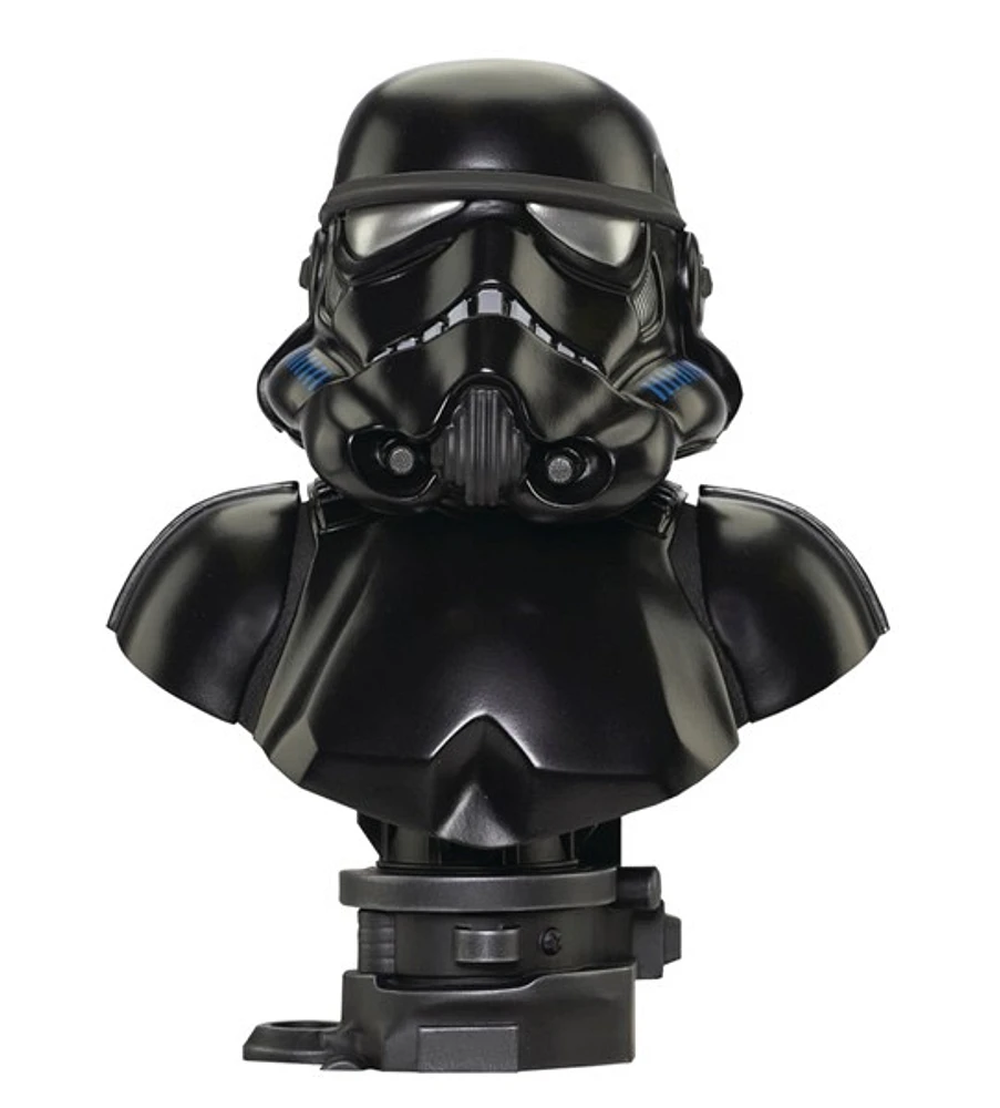 Gamestop shadow 2024 trooper helmet