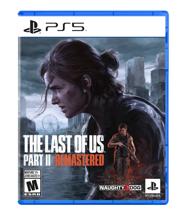 Infamous second deals son ps4 gamestop