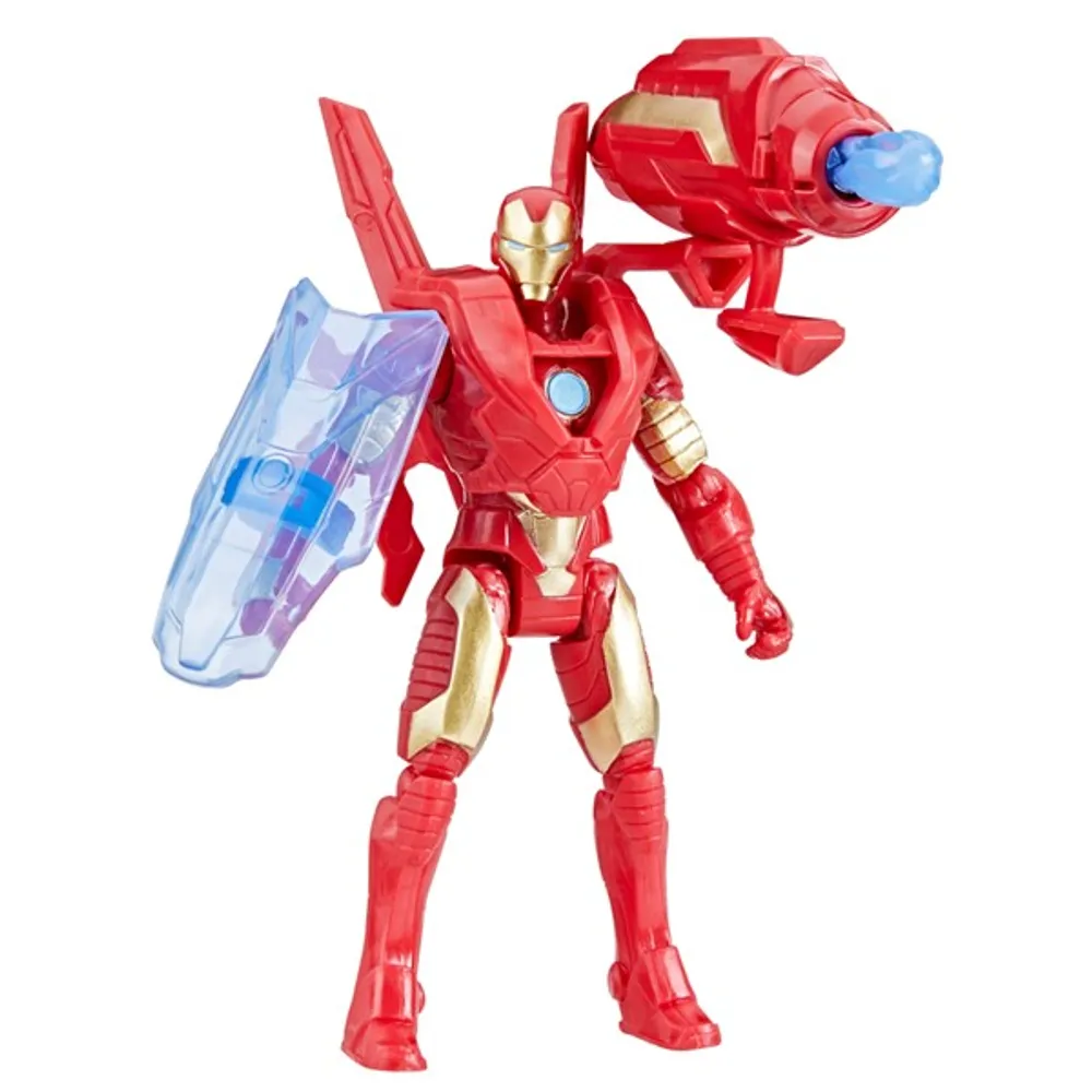 Iron man hot sale gauntlet gamestop