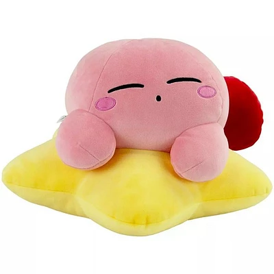 Kirby plush gamestop hotsell