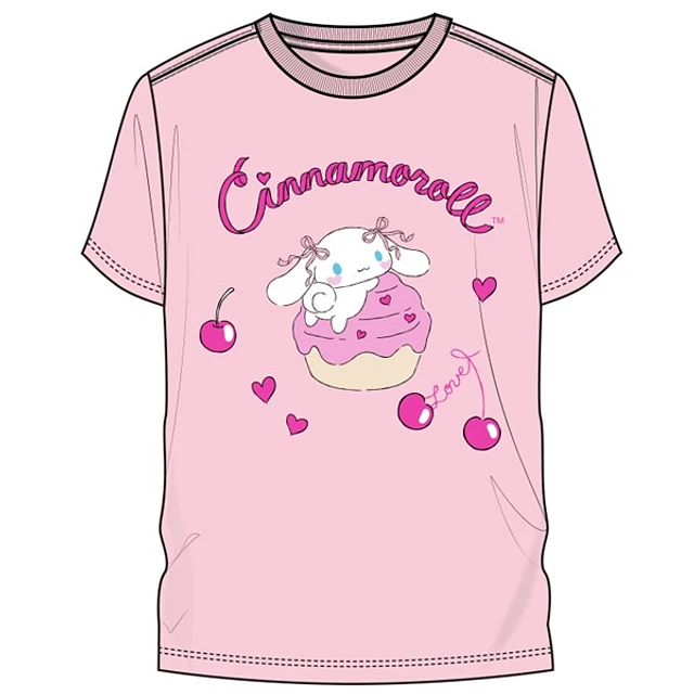 Immunity Softly Tee (Pink）M pink-boxfit-positivi-tee-you-