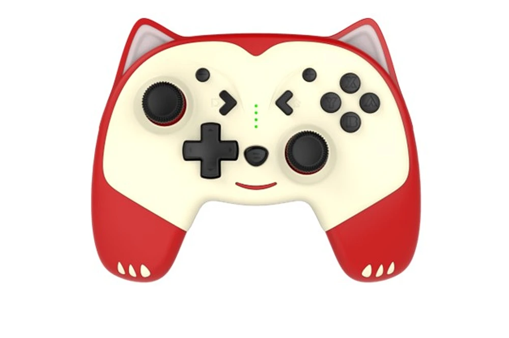 Biogenik Wireless Fox Pro Controller at Bramalea City Centre in