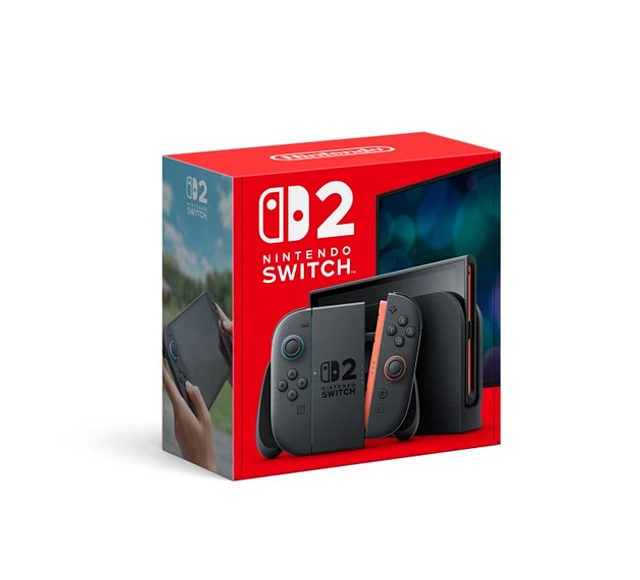Nintendo Switch Anthem Nintendo Switch™ 2 System at Bramalea City Centre in Brampton, ON