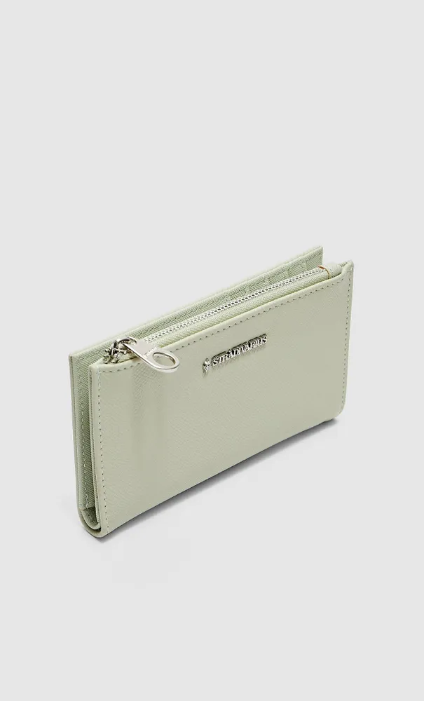 Stradivarius monederos rebajas deals