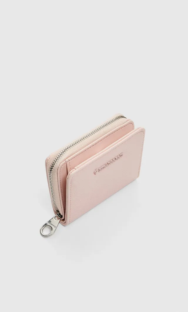 Monederos hotsell stradivarius rebajas