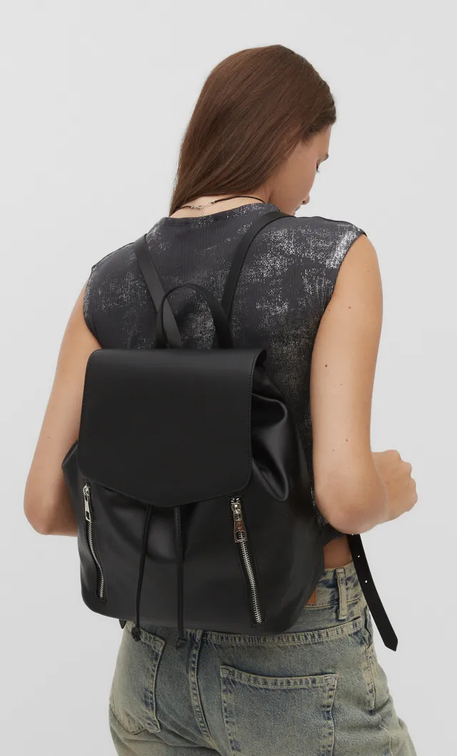 Mochilas stradivarius cheap