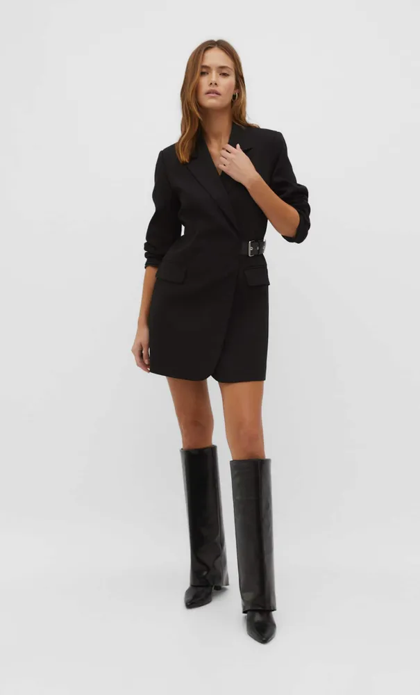 Stradivarius vestido americana sales