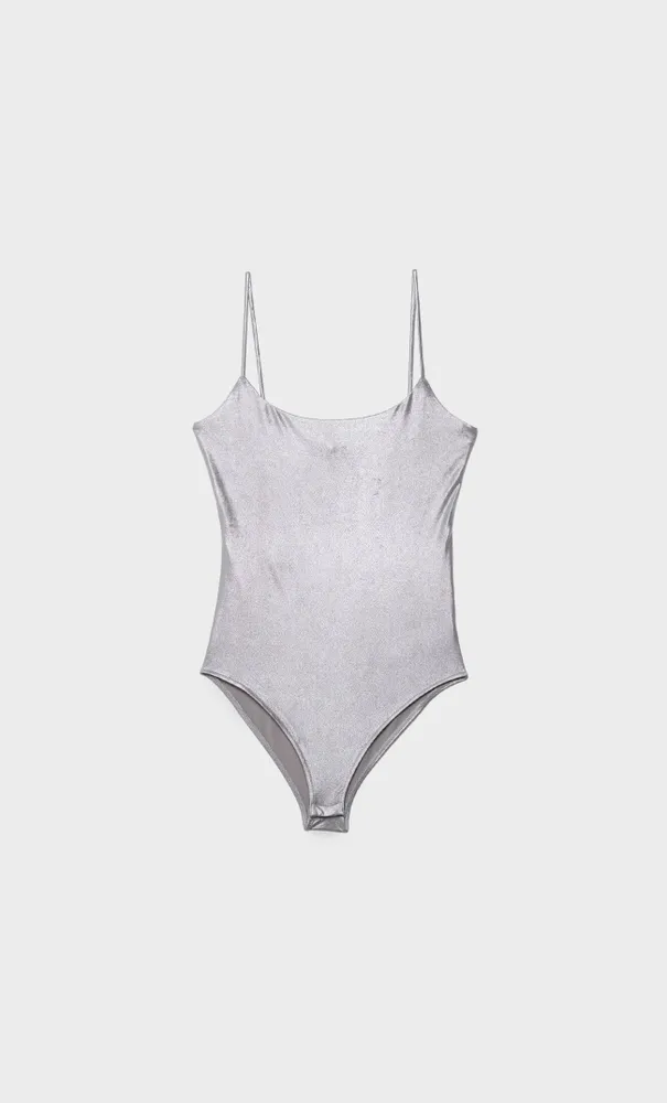 Trajes de baño stradivarius outlet