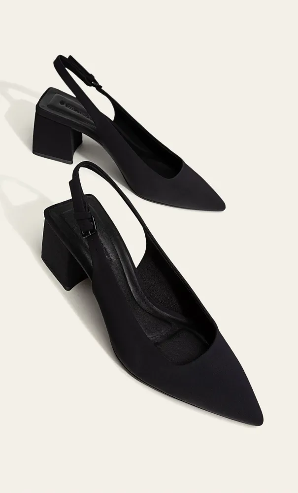Stradivarius sapatos hotsell