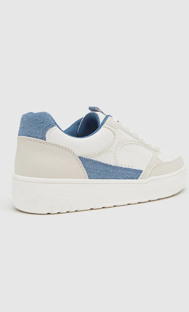 Zapatillas sales rapsodia 2020