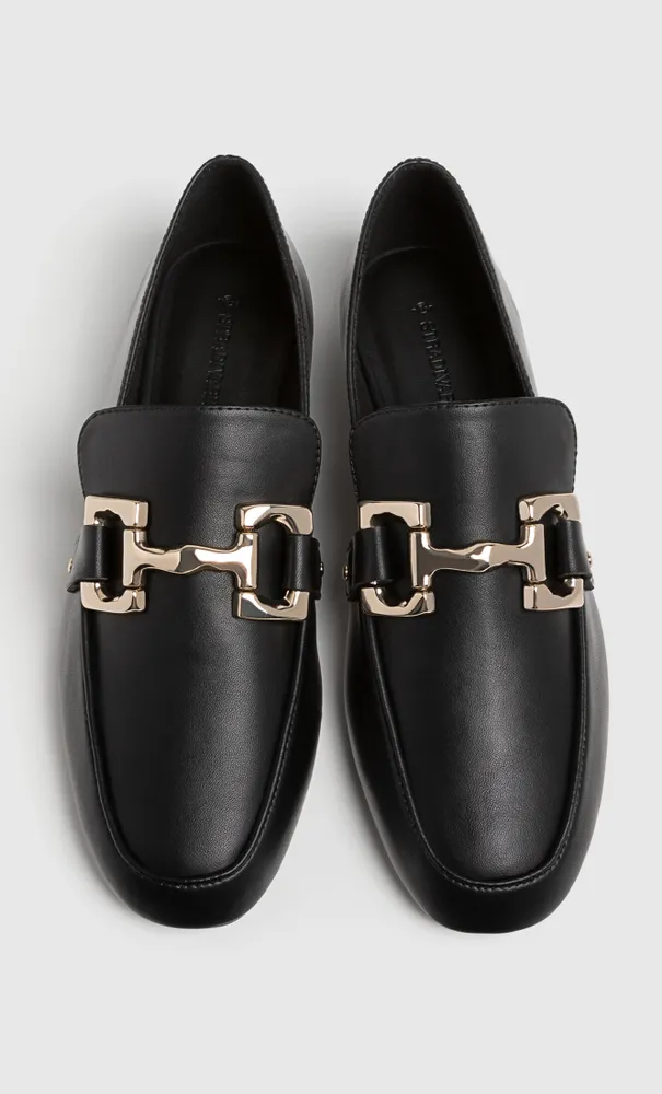 Mocasines stradivarius deals