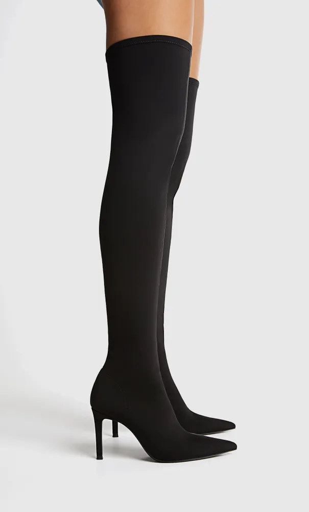 Botas best sale xl tacon