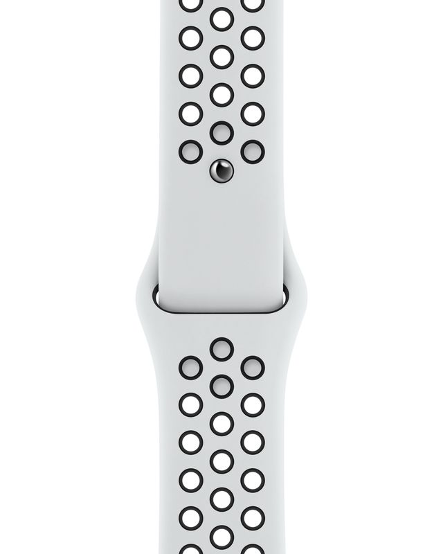 Nike - Apple Watch Series 7 (GPS) With Nike Sport Band 41mm