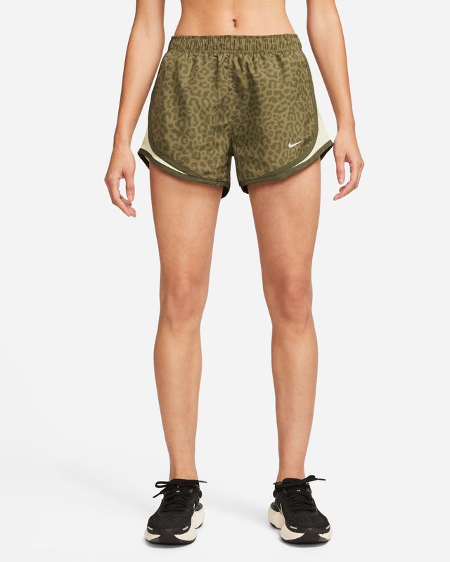 nike dri fit cheetah shorts