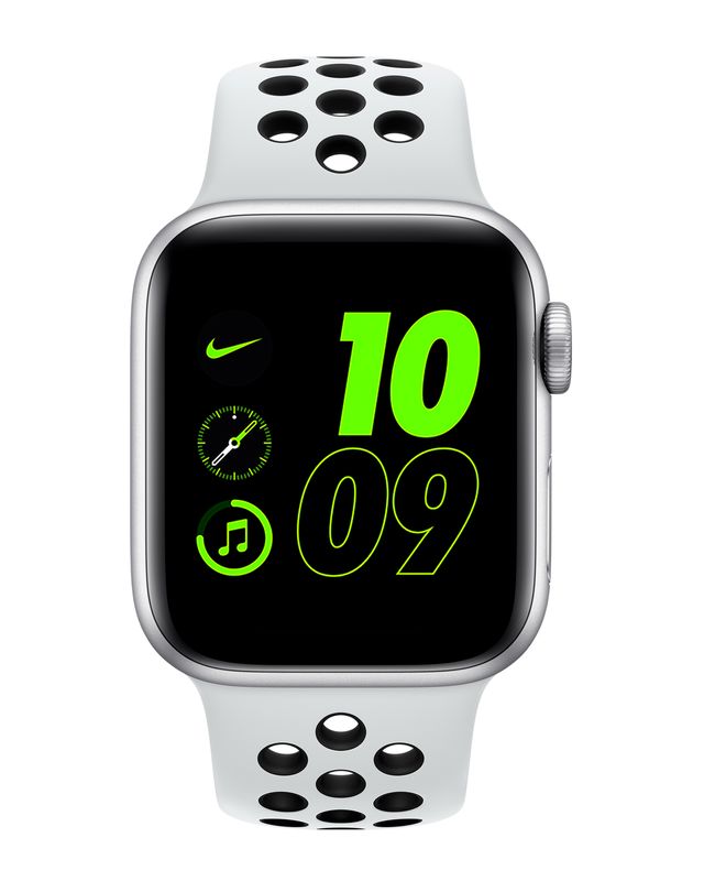 Apple Watch Nike Series GPS Cellular