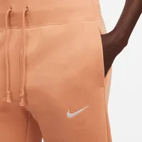 Nike cropped online sweatpants