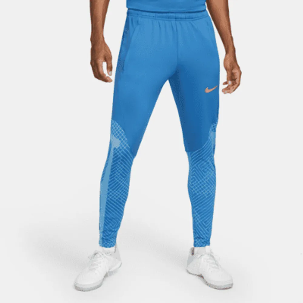 Men's dry clearance strike soccer pants