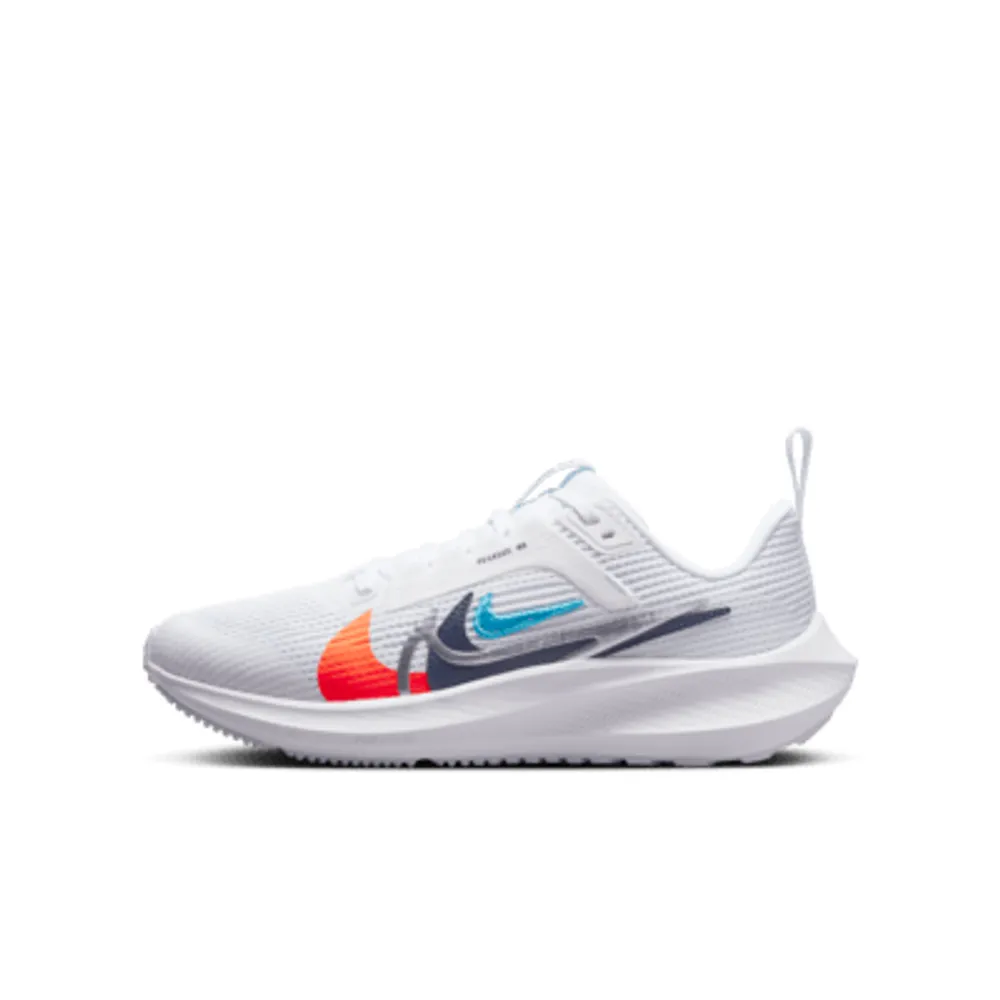 Nike deals zoom kids