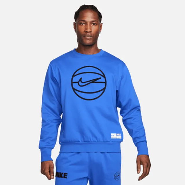 Nike sweater zalando online