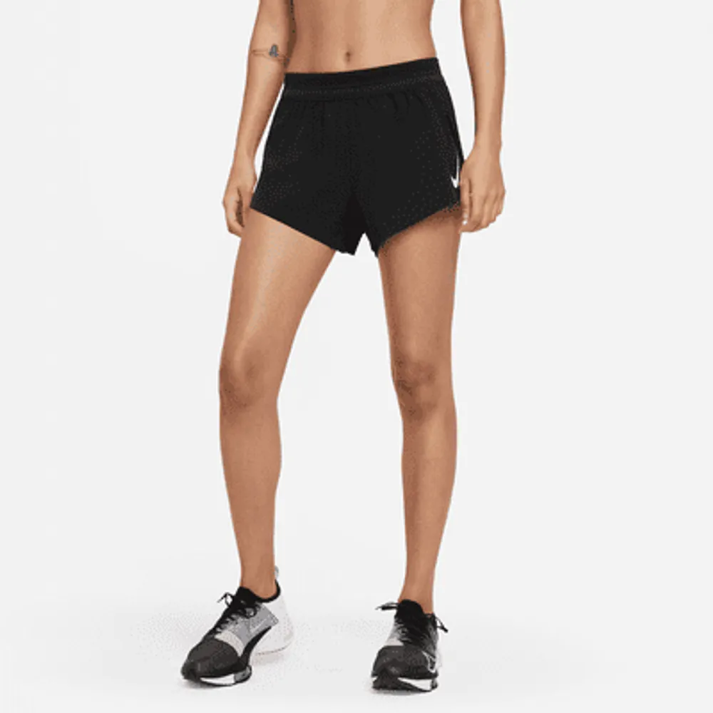 Nike ladies running deals shorts uk