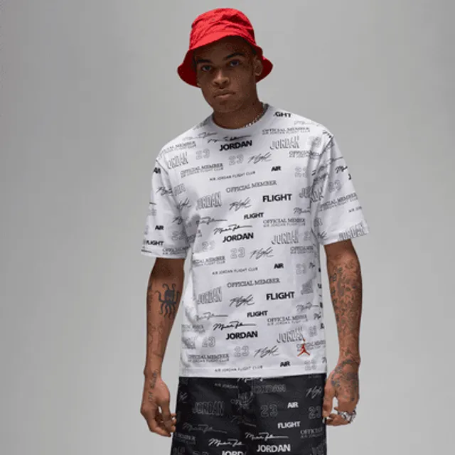 Nike Jordan Flight MVP 85 Men's T-Shirt. Nike.com | The Summit