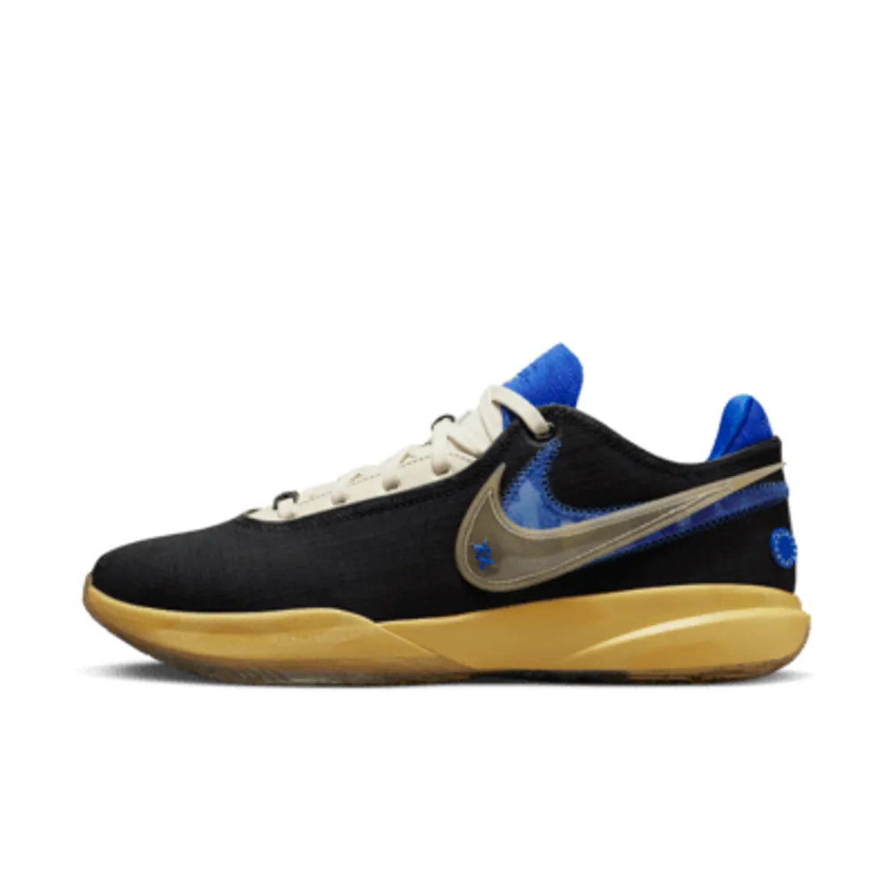 Nike LeBron 20 UNINTERRUPTED EP Basketball Shoes. Nike UK | King's