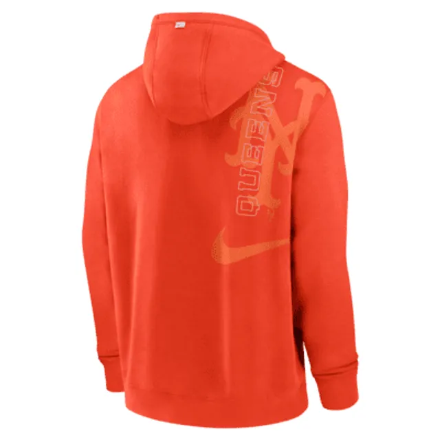 Jdi on sale hoodie orange