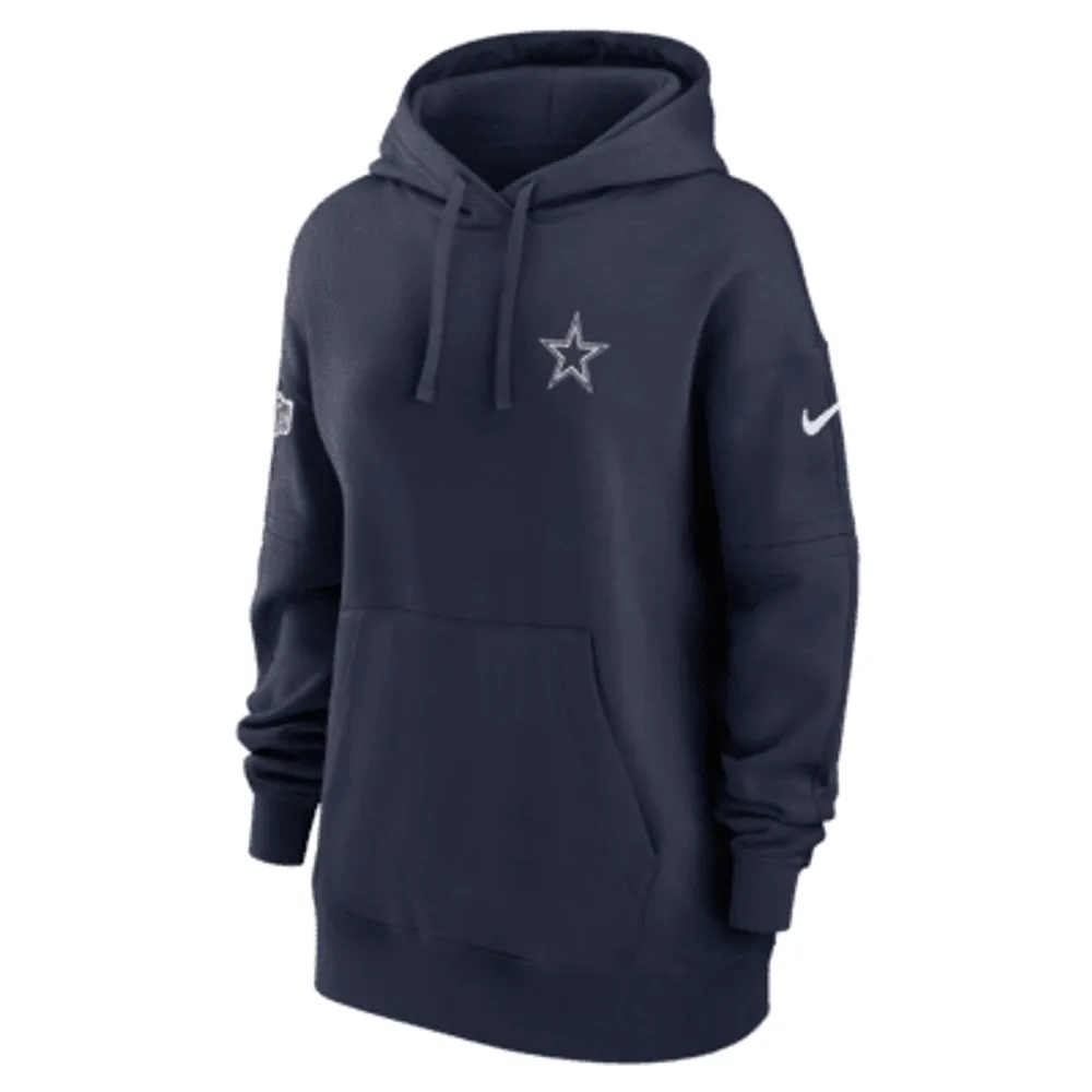 Cowboys on sale sideline jacket