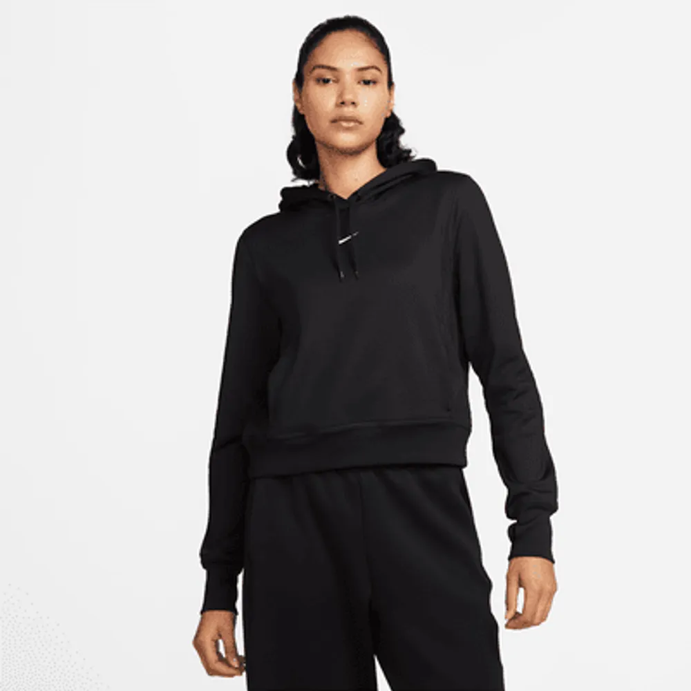 Womens nike therma online hoodie