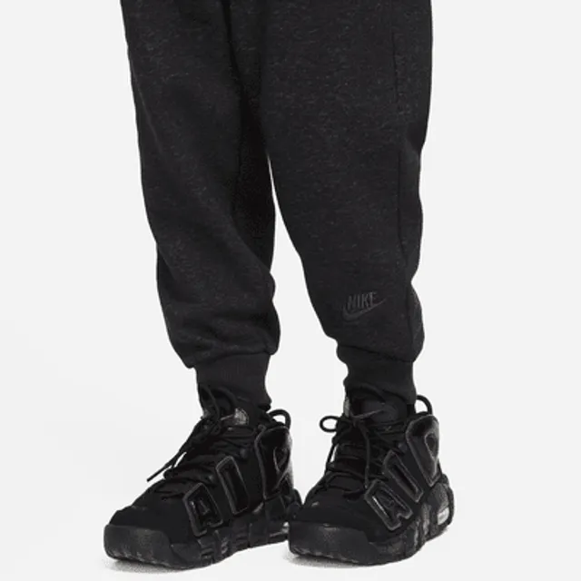 Nike tech on sale icon fleece jogger