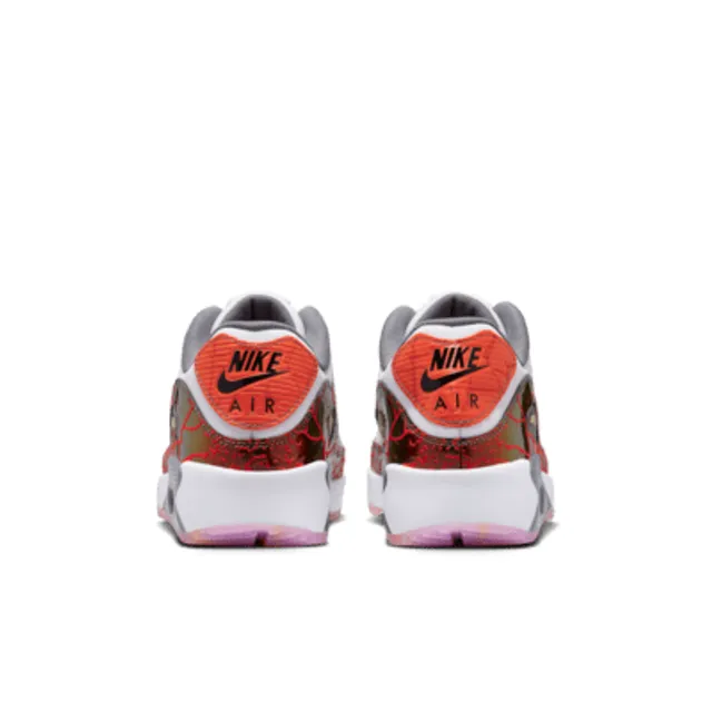 Nike Air Max 90 G NRG Golf Shoes. Nike.com | The Summit