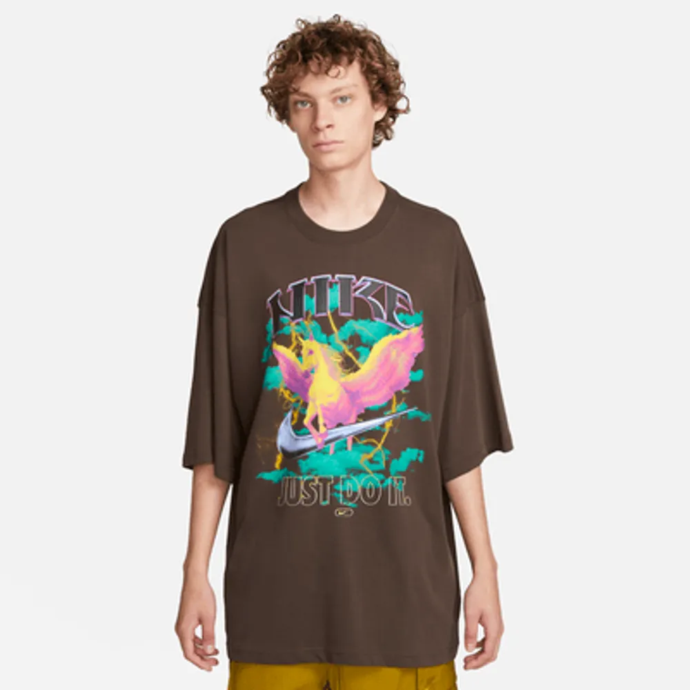 Nike unicorn 2025 t shirt