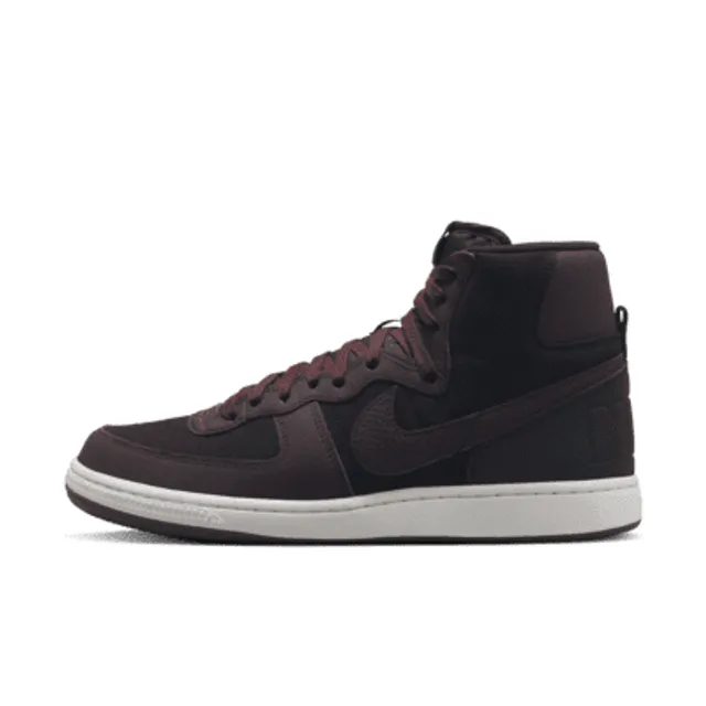 Nike Terminator High SE Men's Shoes. UK | King's Cross