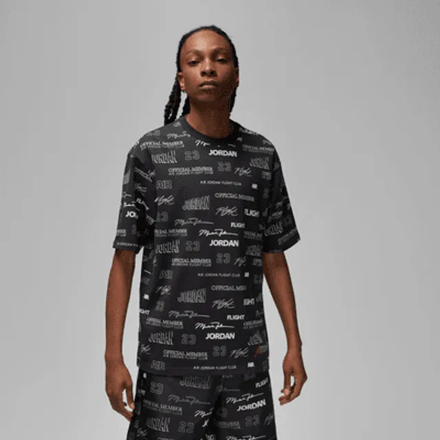 Nike Jordan Flight MVP 85 Men's T-Shirt. Nike.com | The Summit