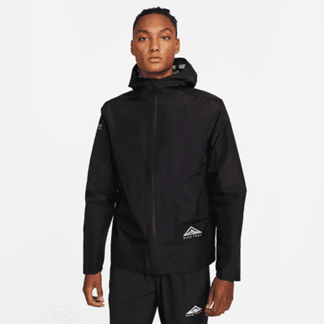 Nike Trail 'Cosmic Peaks' GORE-TEX INFINIUM™ Men's Running Jacket