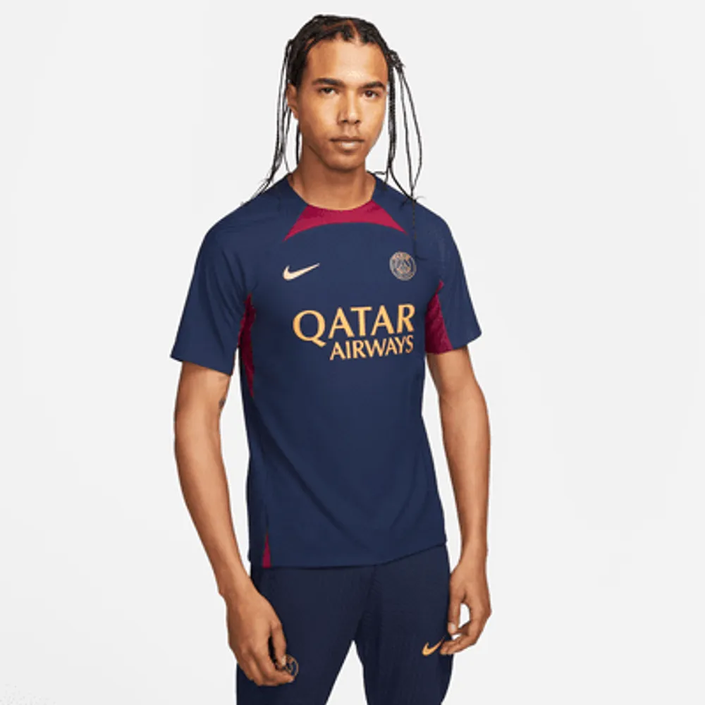 Nike Paris Saint-Germain Strike Elite Men's Nike Dri-FIT ADV Knit ...