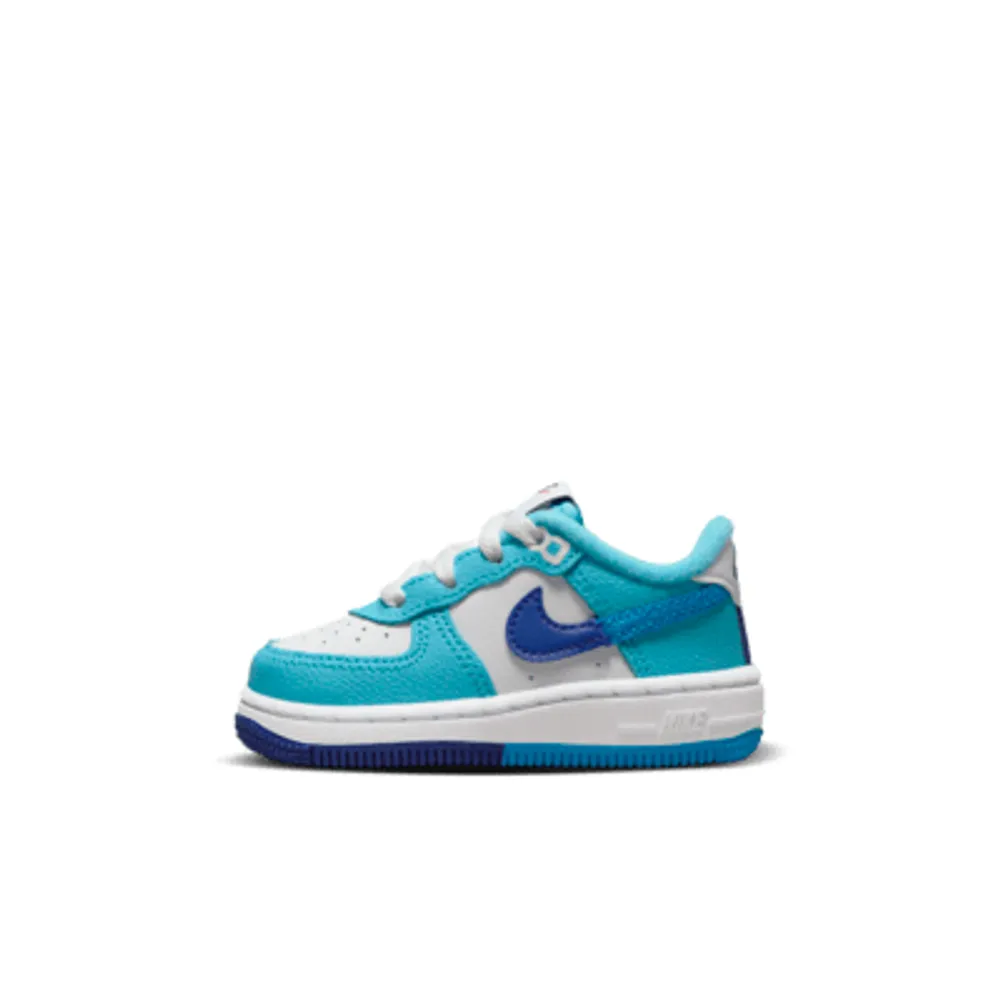 Nike air force sales 1 lv8 baby