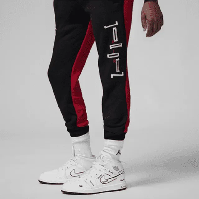 Jordan 11 jogger outlet pants